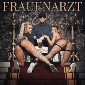 Backstage - Frauenarzt (Ft. Mach One)