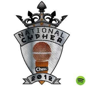 Del 3 - Chess National Cypher (Ft. Jonas V, KavehAliMohammad, Oter, Philip Emilio, Verk & Zana)