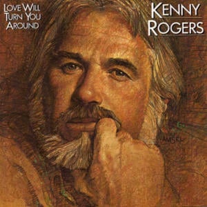 Somewhere Between Lovers and Friends - Kenny Rogers