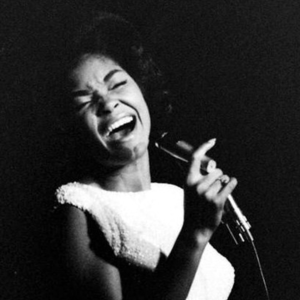 The Shadow Of Your Smile - Nancy Wilson