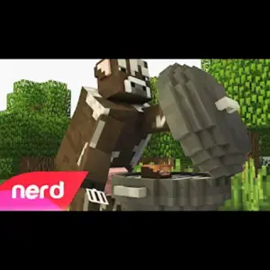 The Cow Song - NerdOut