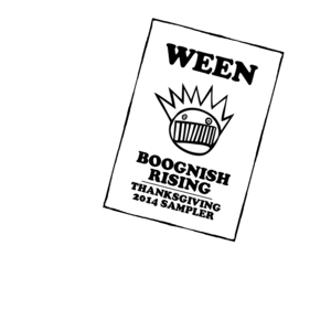 Wonderful Tonight - Ween