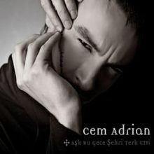 Ben Geldim - Cem Adrian