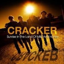 Turn On, Tune In, Drop Out With Me - Cracker