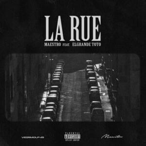 La Rue - Maestro [MA] (Ft. ElGrandeToto)