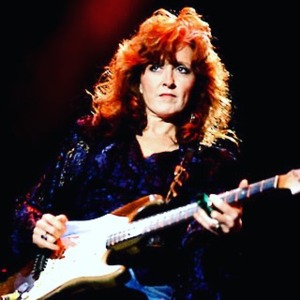 No Business - Bonnie Raitt