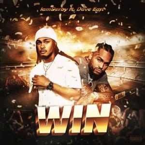 WIN - IamDerby (Ft. Dave East)