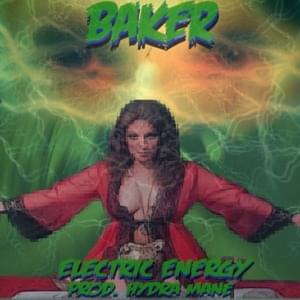 Electric Energy - Baker Ya Maker