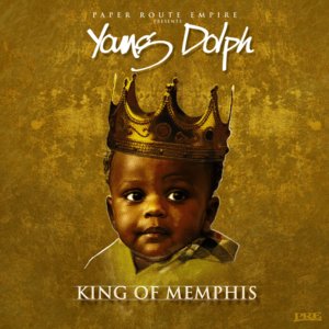 USA - Young Dolph