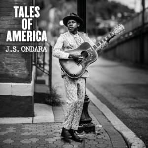 American Dream - Ondara