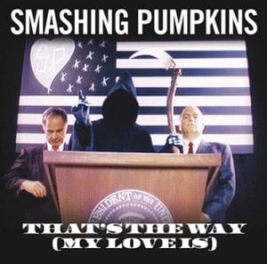 Daydream (2007 Release) - The Smashing Pumpkins