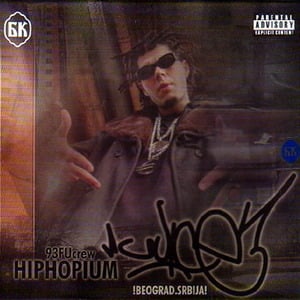 Hiphopium Injection - Juice (Ft. Jazz & Luka (BIH))