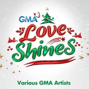 Love Shines - Kapuso Singers