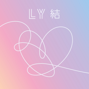 Love Yourself: 結 Answer Notes - BTS