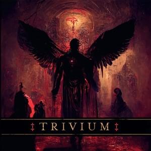 Implore The Darken Sky - Trivium