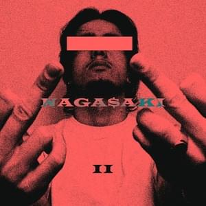 NAGA$AKI FREESTYLE 2 - ​slump. (FRA)