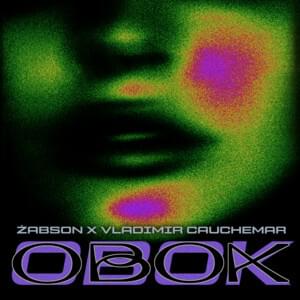 OBOK (Bonus Track) - Żabson