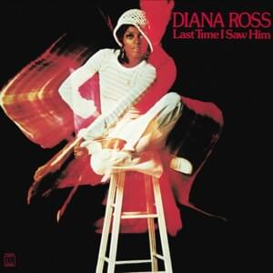 Stone Liberty - Diana Ross