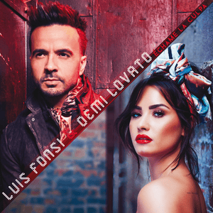 Échame la Culpa - Luis Fonsi & Demi Lovato