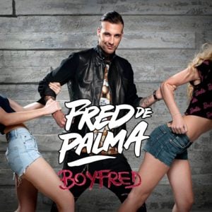 Fenomeno - Fred De Palma