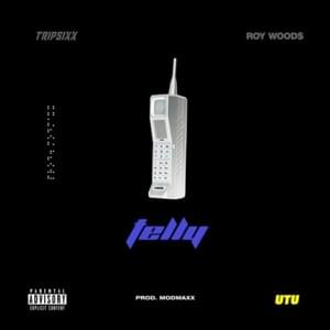 Telly - Tripsixx (Ft. Roy Woods)