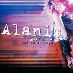 Spineless (Vancouver Sessions) - Alanis Morissette