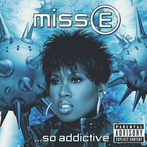 4 My People (Basement Jaxx Remix) - Missy Elliott