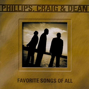 Freedom of the Sea - Phillips, Craig & Dean