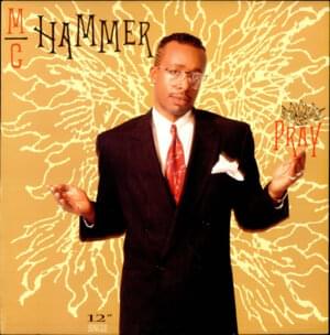 Pray - MC Hammer