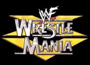 WrestleMania XV - WWE