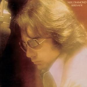 Yes I Will - Neil Diamond