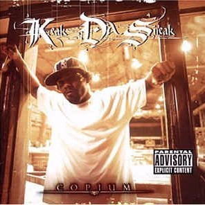 T-Shirt, Blue Jeans Nikes - Keak da Sneak (Ft. E-40)