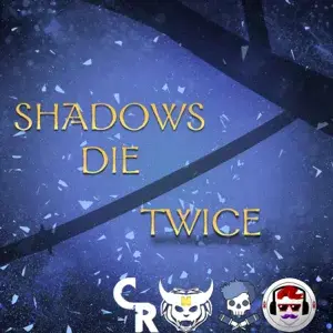 Shadows Die Twice - Rockit Music (Ft. Connor Quest!, Ninethie & Rustage)