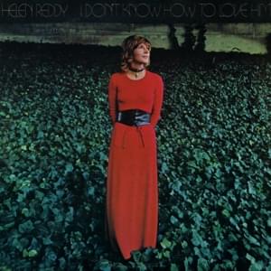 How Can I Be Sure - Helen Reddy