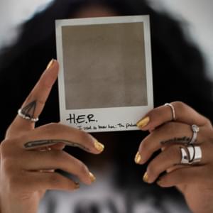 As I Am - H.E.R.