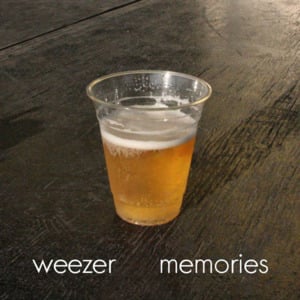 Memories - Weezer