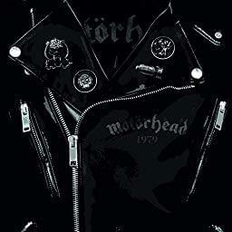 Overkill (Live at Aylesbury Friars, 31st March 1979) - Motörhead