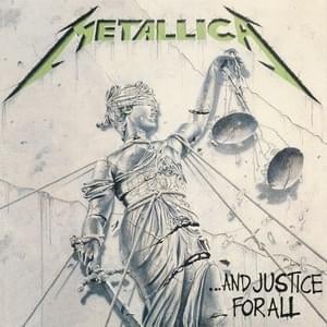 For Whom the Bell Tolls (Live - Seattle ’89 ) - Metallica