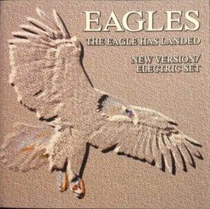 Help Me Through the Night - Eagles