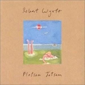 Born Again Cretin - Robert Wyatt