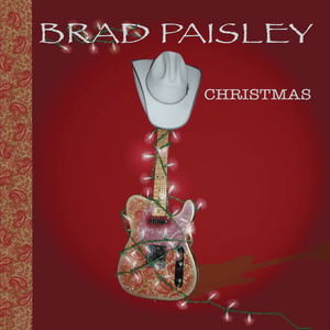 Born On Christmas Day - Brad Paisley