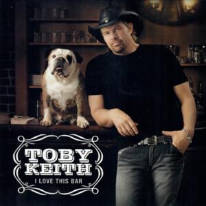 I Love This Bar - Toby Keith