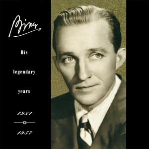 Somebody Loves Me - Bing Crosby