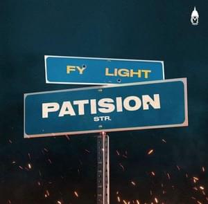 Πατησίων (Patision) - FY (Ft. Light)