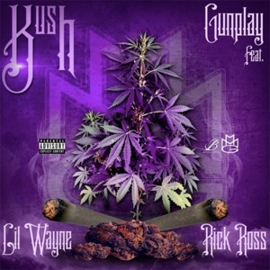 Kush - Gunplay (Ft. Lil Wayne & Rick Ross)