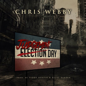 Judgment Day - Chris Webby