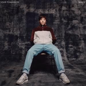 Habit - Louis Tomlinson