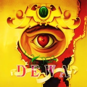 Arjuna - Dewa