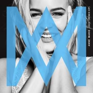 2002 (KREAM Remix) - Anne-Marie