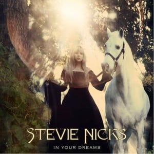 In Your Dreams - Stevie Nicks